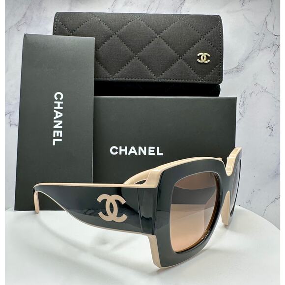 New CHANEL Sunglasses - Picture 1 of 16